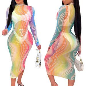 Barbie Dreams Coverup